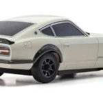 Kyosho MA-020 Mini-Z AWD Nissan Fairlady 240ZG – White