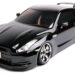 MST RMX 2.5 Nissan R35 Drift Car – Black
