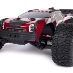 Redcat Racing Machete 4S Brushless Monster Truck