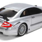 Tamiya 2002 Mercedes Benz CLK AMG Touring Car