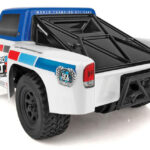 Team Associated Pro2 LT10SW Short Course Truck - Blue/White