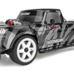 Team Associated Reflex 14R Hoonitruck RTR