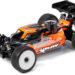 XRAY XB8 2023 1/8 Scale Nitro Competition Buggy Kit
