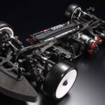 Yokomo BD12 Competition Touring Car - Aluminum Chassis