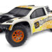 HPI Jumpshot SC FLUX V2 Short Course Truck RTR – White/Orange