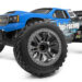 HPI Jumpshot ST FLUX V2 Stadium Truck – Blue
