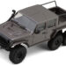 RocHobby Cheyenne 6×6 Mini Rock Crawler RTR – Grey