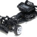 Yokomo SD 1.0 LTS Super Drift Car Kit
