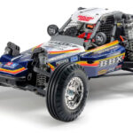 Tamiya BBX 2WD Offroad Buggy Kit