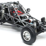 Tamiya BBX 2WD Offroad Buggy Kit