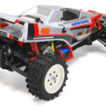 Tamiya Super Sabre 4WD Buggy Kit