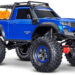 Traxxas TRX-4 Sport High Trail Edition Crawler – Blue