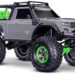 Traxxas TRX-4 Sport High Trail Edition Crawler – Gray