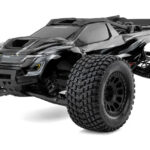 Traxxas XRT 8S Extreme Brushless Race Monster Truck - Black