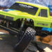 Vanquish Products VRD Stance Rock Crawler RTR – Green
