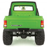 Element Bushido Trail Truck - Green