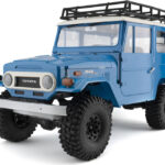 FMS Toyota Land Cruiser FJ40 RTR - Blue