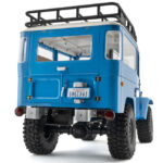 FMS Toyota Land Cruiser FJ40 RTR - Blue