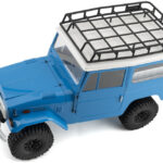 FMS Toyota Land Cruiser FJ40 RTR - Blue