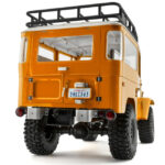 FMS Toyota Land Cruiser FJ40 RTR - Yellow