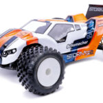 Schumacher Storm ST2 Stadium Truck Kit