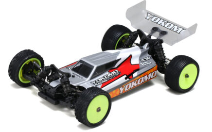 Yokomo MO 2.0 4WD Offroad Buggy Kit