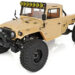 Element RC Enduro Zuul Trail Truck – Tan