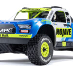 ARRMA Mojave Grom MEGA Desert Truck