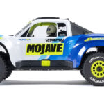 ARRMA Mojave Grom MEGA Desert Truck