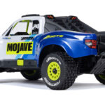 ARRMA Mojave Grom MEGA Desert Truck