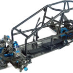 Custom Works Enforcer 8 Sprint Car Kit