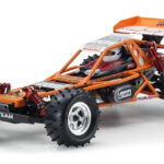 Kyosho Javelin 4WD Offroad Buggy Kit