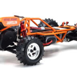 Kyosho Javelin 4WD Offroad Buggy Kit