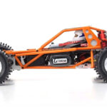 Kyosho Javelin 4WD Offroad Buggy Kit