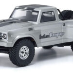 Kyosho Outlaw Rampage Pro Trophy Truck Kit