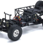 Kyosho Outlaw Rampage Pro Trophy Truck Kit