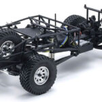 Kyosho Outlaw Rampage Pro Trophy Truck Kit