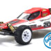 Kyosho Turbo Optima Gold Editioni Buggy Kit