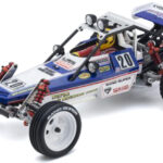 Kyosho Scorpion Offoad Buggy Kit