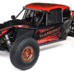 Losi 8IGHT-X Super Lasernut 4WD Rock Racer