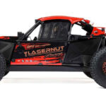 Losi 8IGHT-X Super Lasernut 4WD Rock Racer