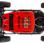 Losi 8IGHT-X Super Lasernut 4WD Rock Racer