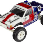 Team Associated RC10T Classic Stadium Truck Kit