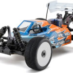 Tekno NB48 2.2 Nitro Buggy Kit