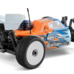 Tekno NB48 2.2 Nitro Buggy Kit