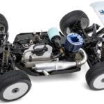 Tekno NB48 2.2 Nitro Buggy Kit