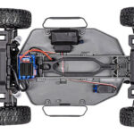 Traxxas Slash BL-2s Brushless Short Course Truck