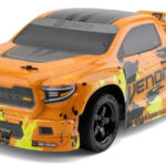 HPI Sport 3 Venom 2 - Orange