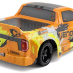 HPI Sport 3 Venom 2 - Orange