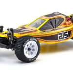 Kyosho Optima Pro Retro Buggy Kit